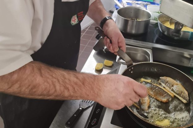 Cambrian Training Officer - sml