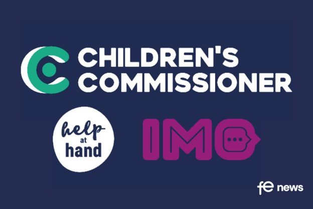 Children's Commissioner report on the college sector