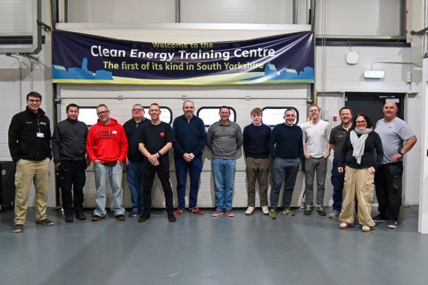 National training programme launches to upskill FE tutors in retrofit and sustainable construction