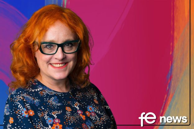 Fern-Chantele Carter Exclusive