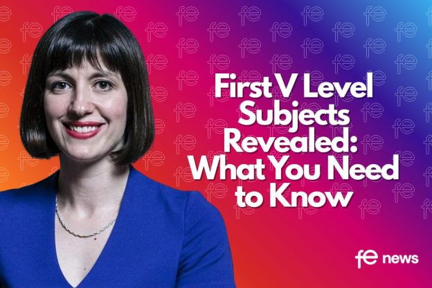 First V Level Subjects Revealed: What You Need to Know