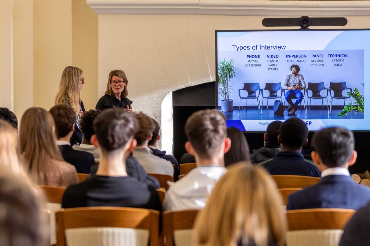 Young people in Cheshire and Warrington to benefit from trailblazing modern work experience connecting them to regional employers