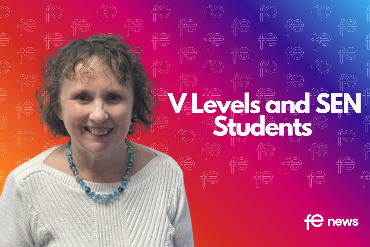 Heather Akehurst OBE