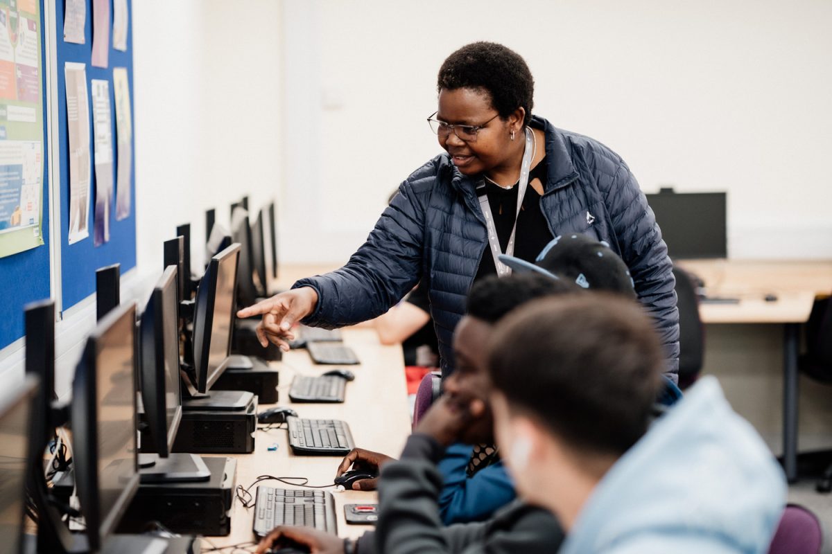 Pledge to tackle Peterborough NEET challenge gains momentum with Inspire Education Group