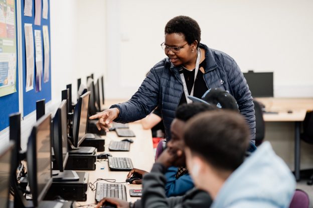 Pledge to tackle Peterborough NEET challenge gains momentum with Inspire Education Group