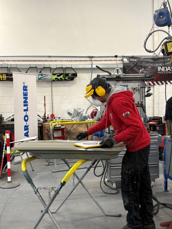 IMI 2026 Skills Competition launch