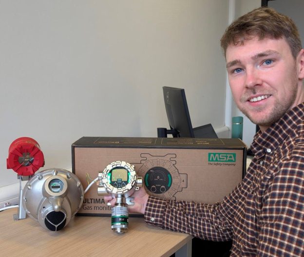 Hydrogen Safe agrees partnership with MSA Safety