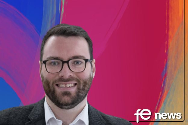 Nathan Flynn, Group Director: Quality and Standards at MK College Group.