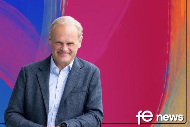 Rob Nitsch- FAB CEO - main feature