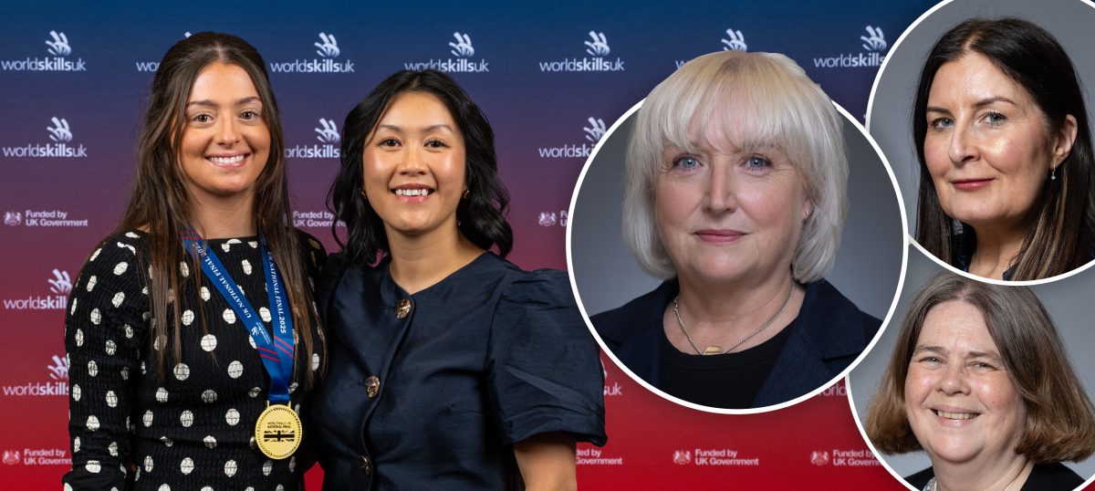 SELECT IWD - News Story