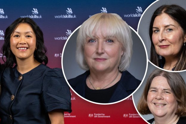 SELECT IWD - News Story