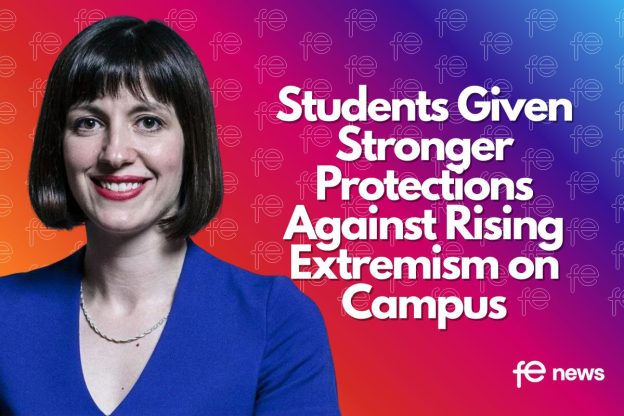 Students Given Stronger Protections Against Rising Extremism on Campus