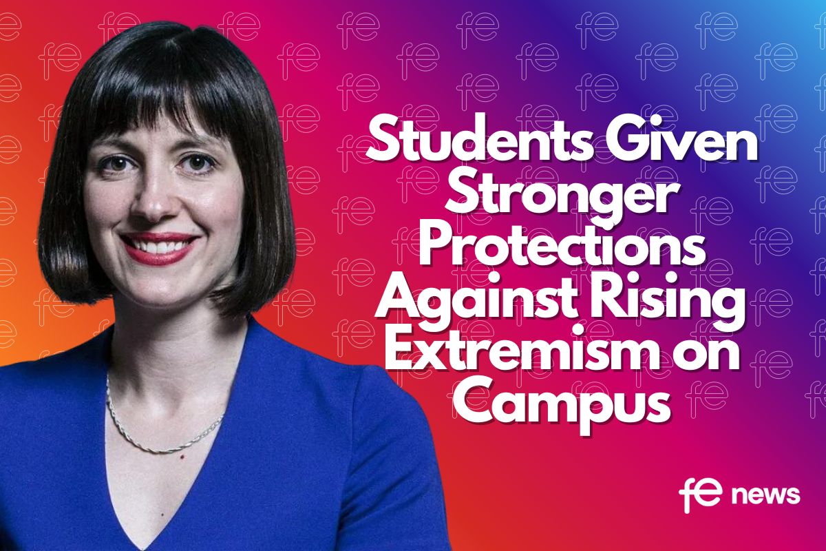 Students Given Stronger Protections Against Rising Extremism on Campus 