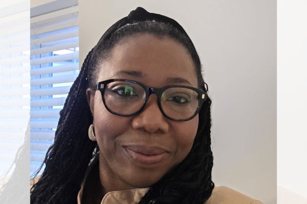 Dr Uju Chike-Amandi