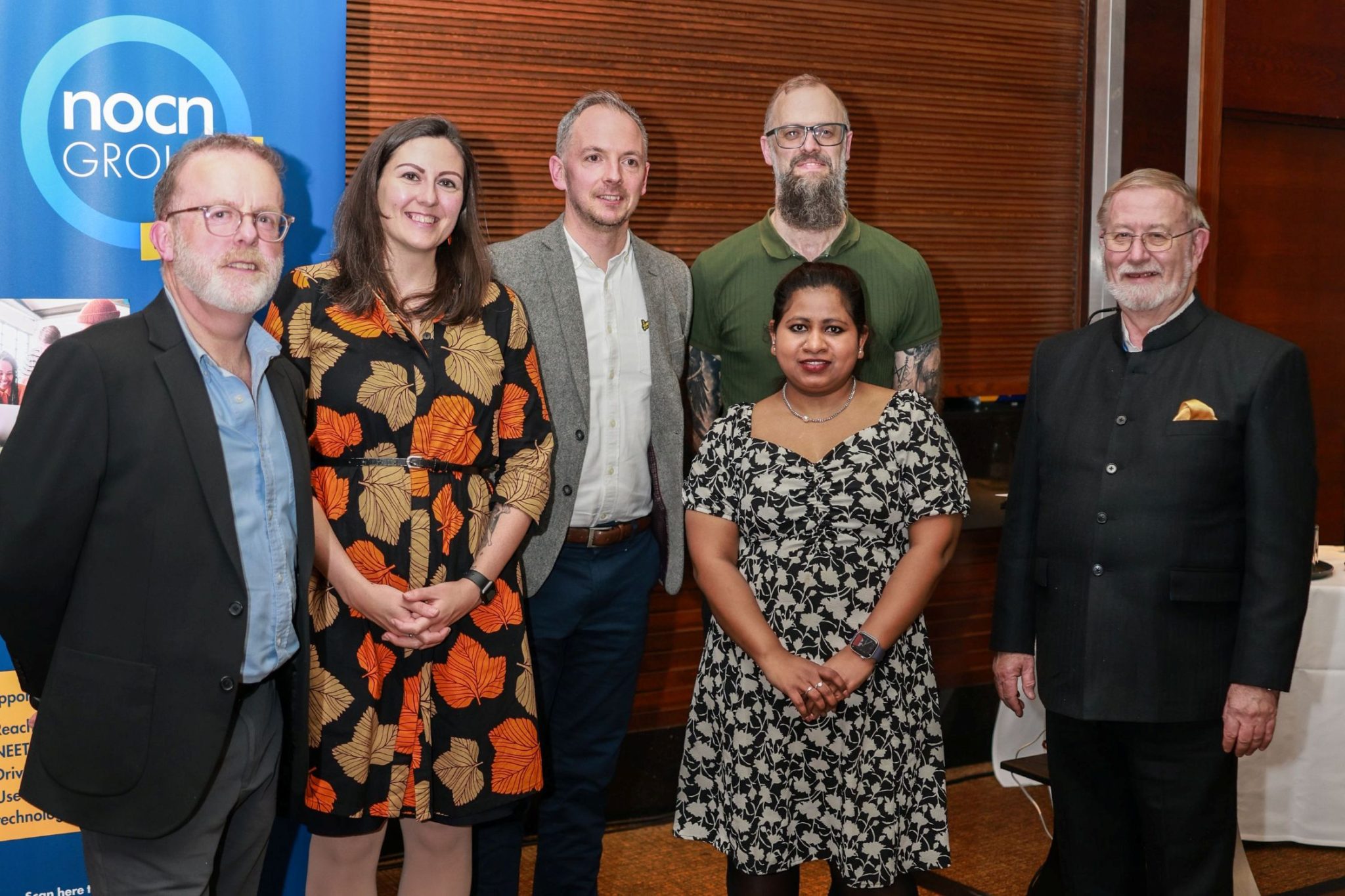 Nocn FE News | NOCN Group Awards Nine Grants In First Year Of New Skills ...
