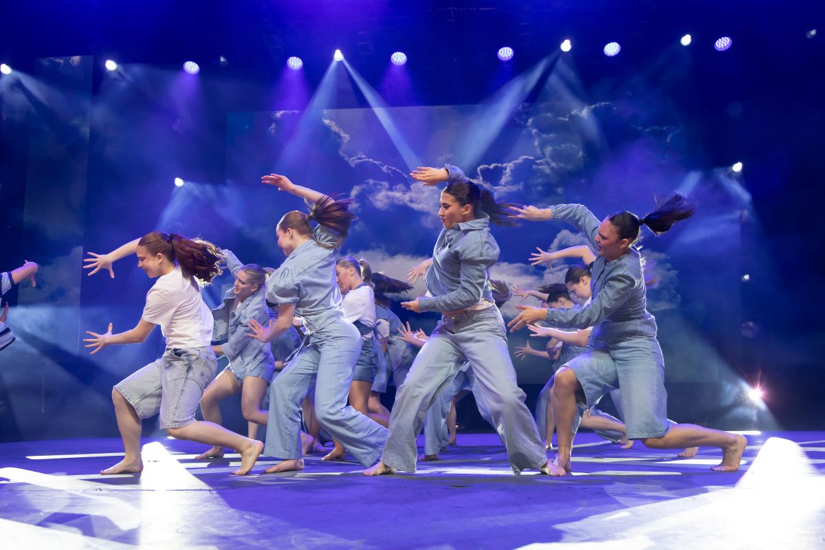 Photo Credit: Professional shot by Fiona Whyte Photography.