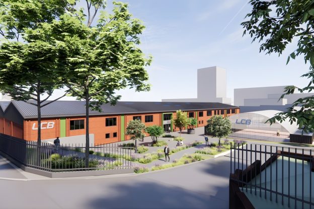 LCB to Receive Over £919k in Government Funding for Renovations