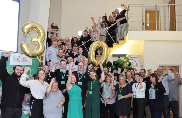 Cambrian Training Company has expressed pride in topping the charts for apprenticeship framework success in Wales.