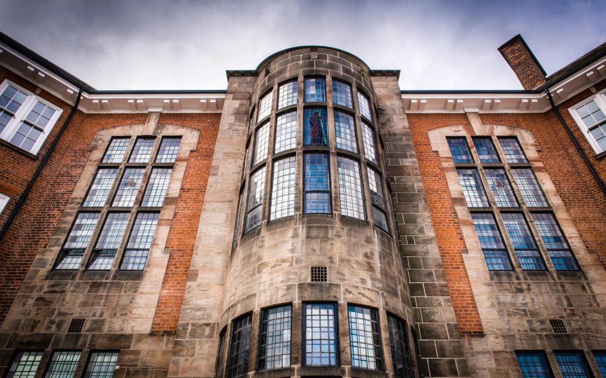 New career-driven degrees launched in Chesterfield to meet demand