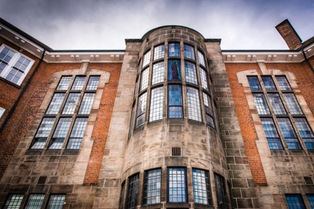 New career-driven degrees launched in Chesterfield to meet demand