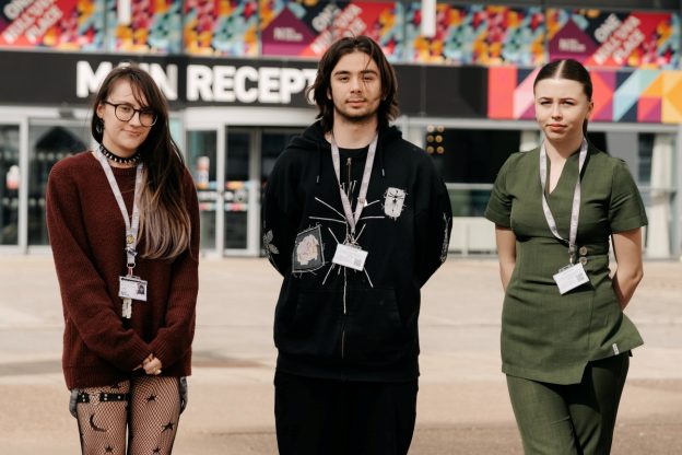 Educate North Awards - Hull College Students FE News
