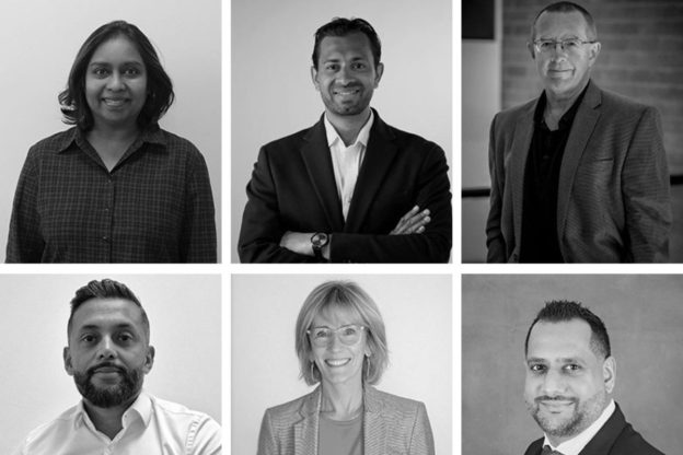 Beige Minimalist Mood Photo Collage - 1