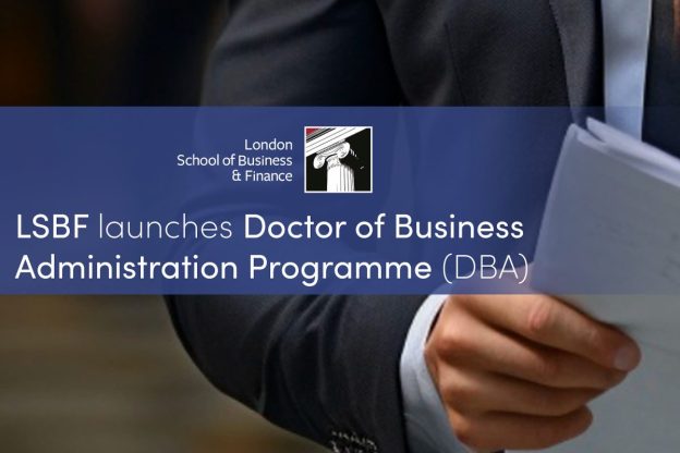 LSBF Launches Doctor of Business Administration Programme