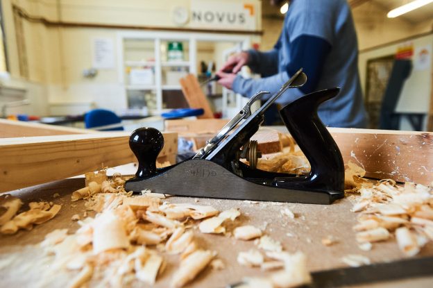 NOVUS TO SUPPORT OFFENDERS INTO JOBS THROUGH FLAGSHIP CONNECT TO WORK PROGRAMME