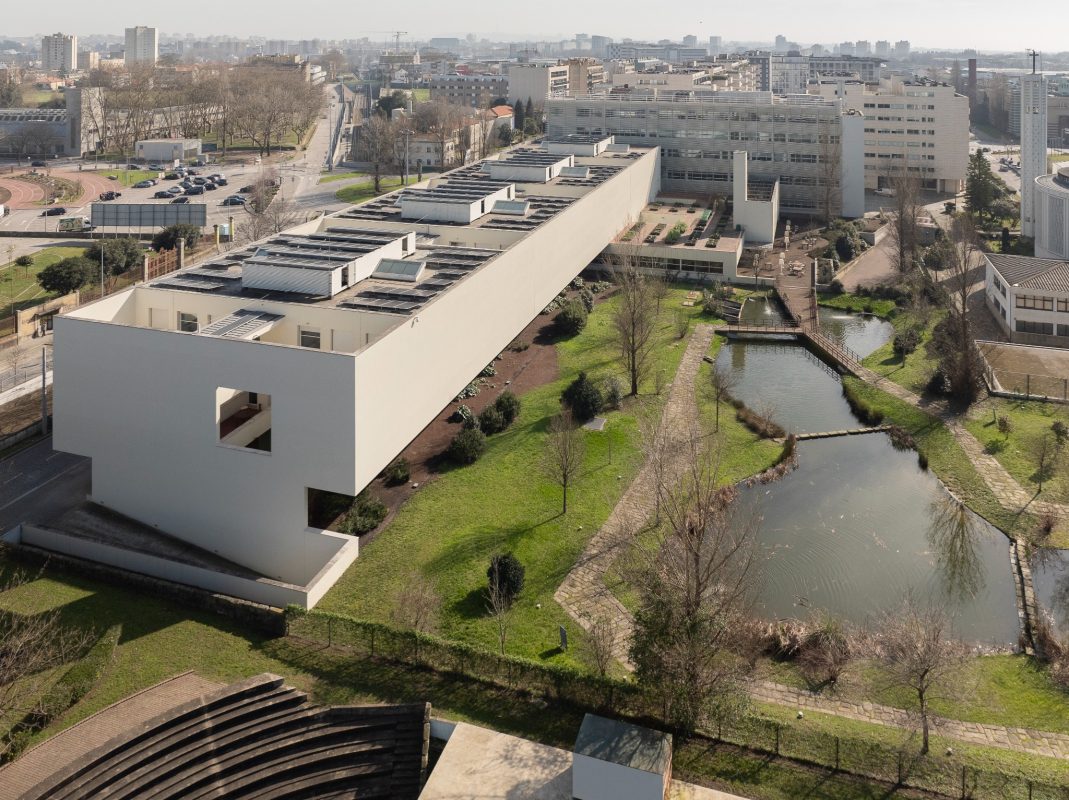 Porto Business School