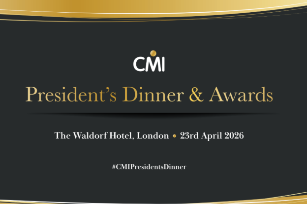 CMI honours transformative leadership at 2026 President’s Dinner