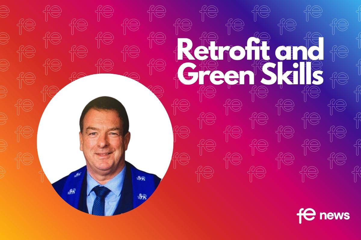 Steve Thompson, Commercial Director, NOCN Group