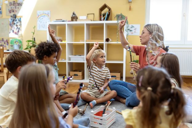 The Childcare Company