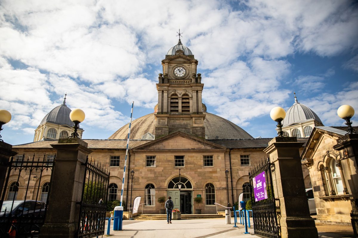 Open event invites students to explore Buxton’s further education opportunities