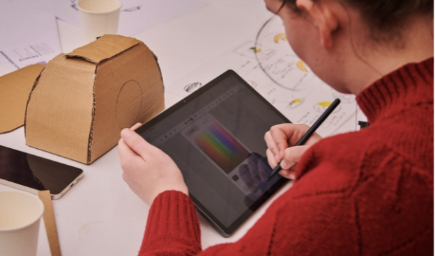 Unlocking Student Creativity This World Creativity & Innovation Day 