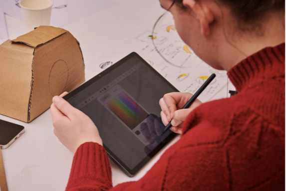 Unlocking Student Creativity This World Creativity & Innovation Day 