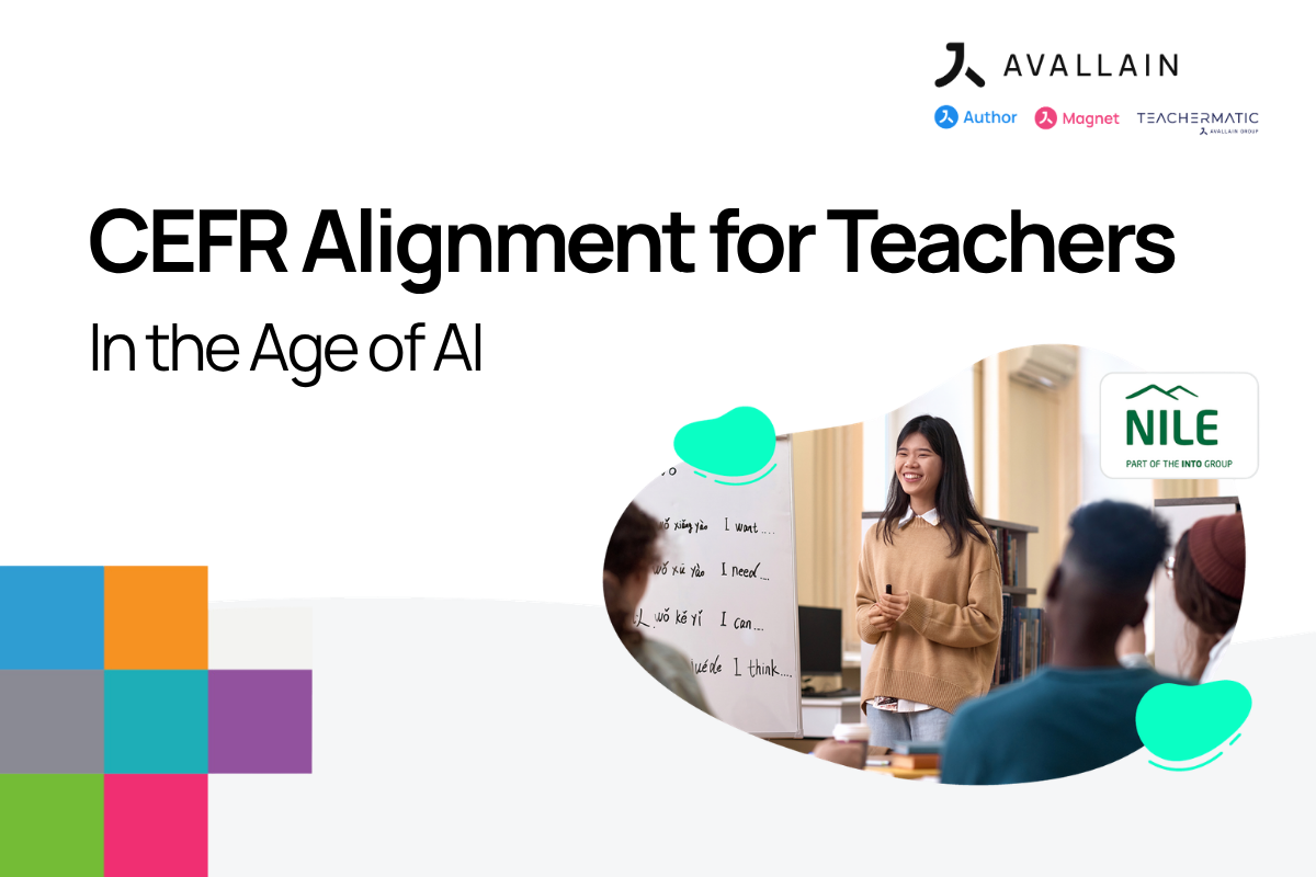 1200x800 FE News CEFR Alignment for Teachers In the Age of AI
