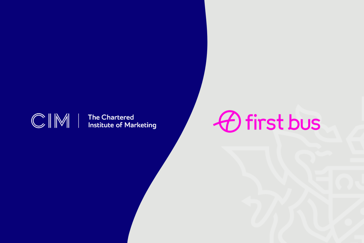 First Bus joins CIM’s Company Affiliate Partnership Programme