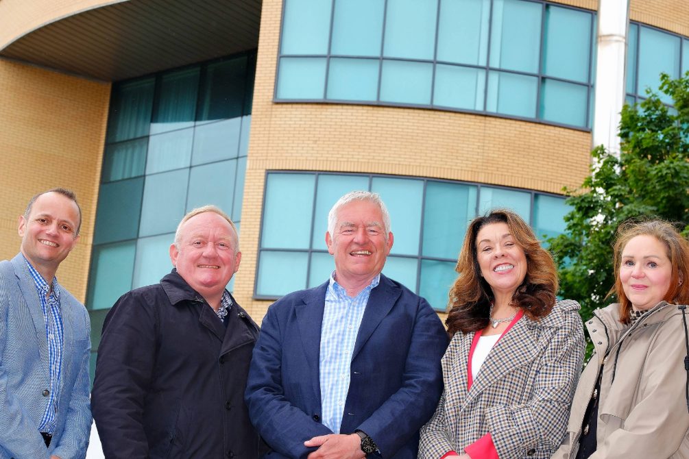 Cardiff and Vale College acquire landmark city centre building
