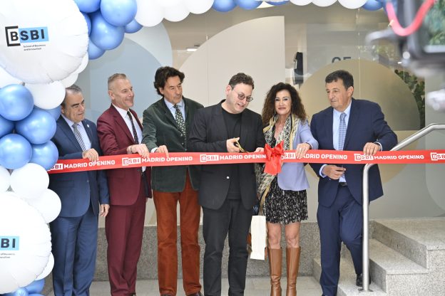 BSBI Madrid Opening