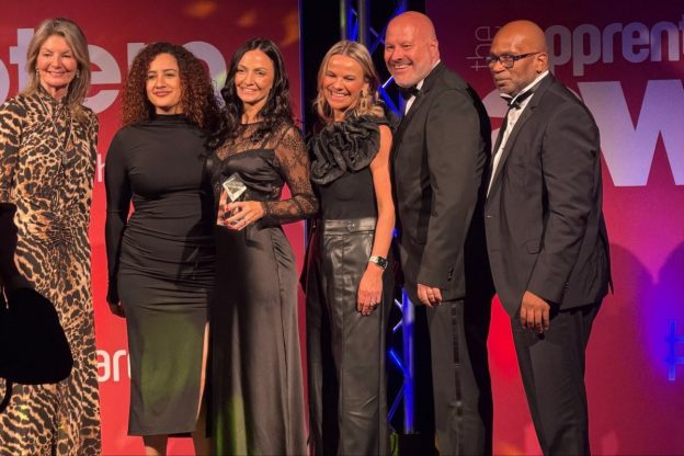 Best Training Provider - Imact Futures Group 1