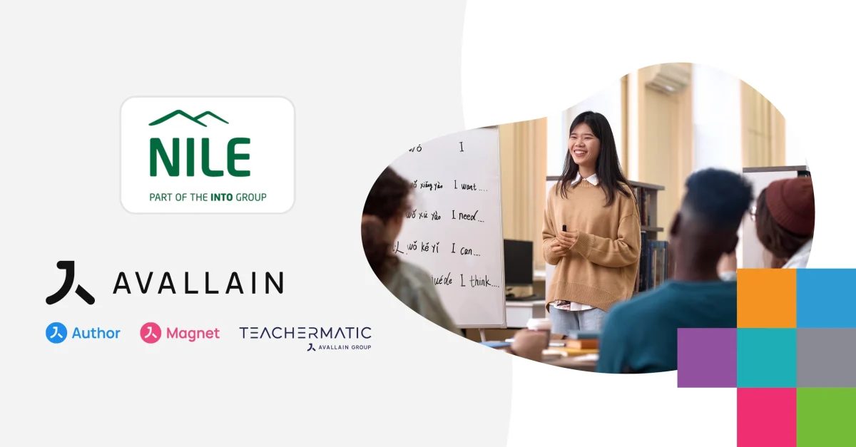 New CEFR Alignment Course Developed in Collaboration with NILE