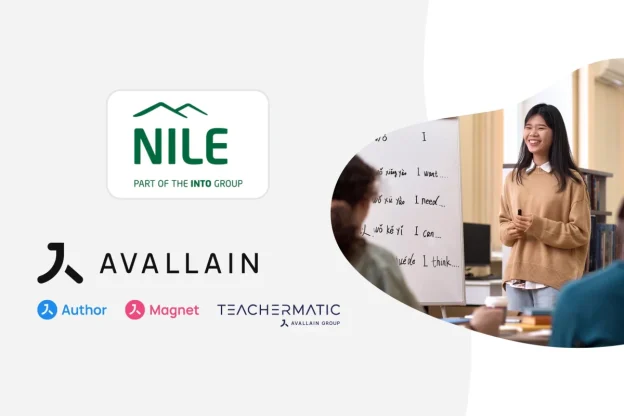 New CEFR Alignment Course Developed in Collaboration with NILE