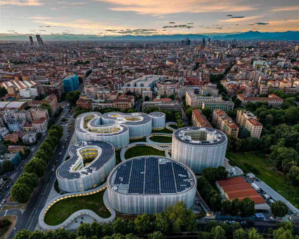 SDA Bocconi Ranked #1 Worldwide in Financial Times Executive Education Custom Ranking 2026