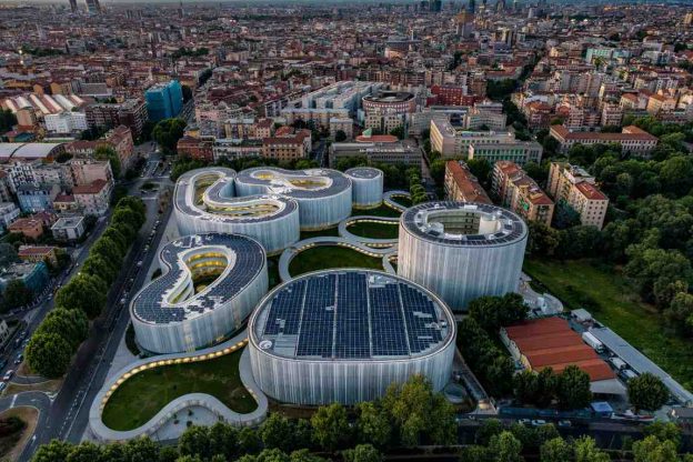 SDA Bocconi Ranked #1 Worldwide in Financial Times Executive Education Custom Ranking 2026