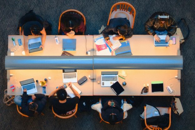 Jisc Launches Digital Maturity Assessment