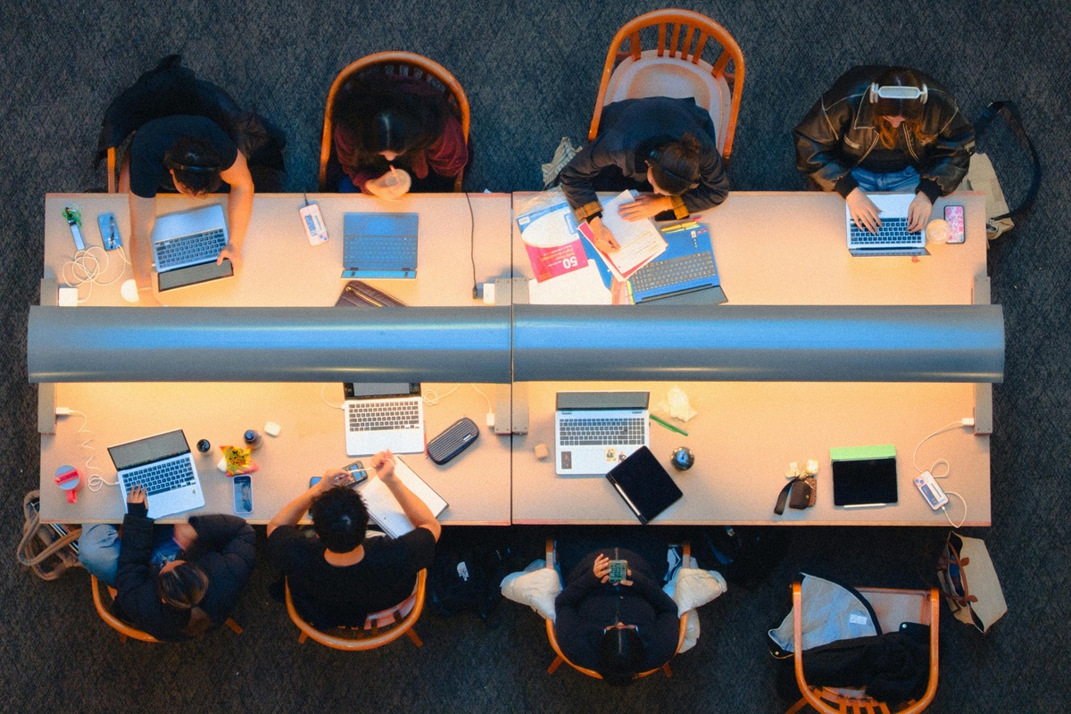 Jisc Launches Digital Maturity Assessment