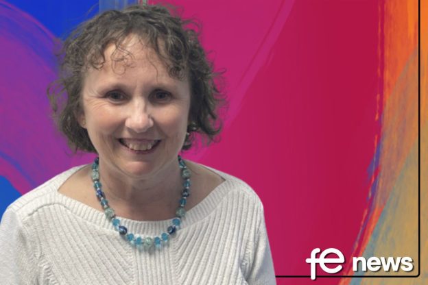 Heather Akehurst OBE