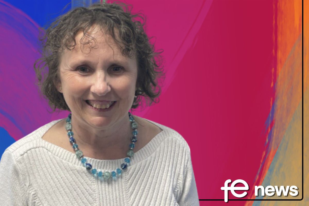 Heather Akehurst OBE
