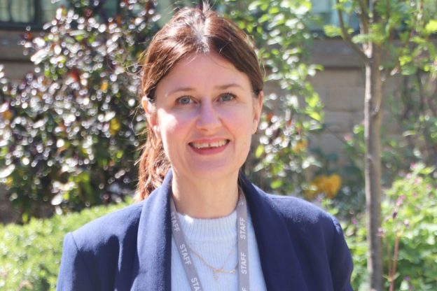 Noble pursuit: supporting students to find their future at Shipley College