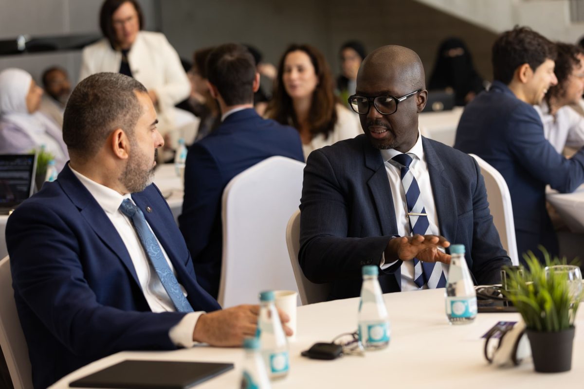 WISE Research and Policy Dialogue Explores AI Readiness in Classrooms